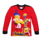 Langarmshirt SpongeBob